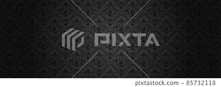Elegant pattern material Elegant pattern material 85732118
