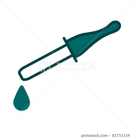Dropper Icon 85733134
