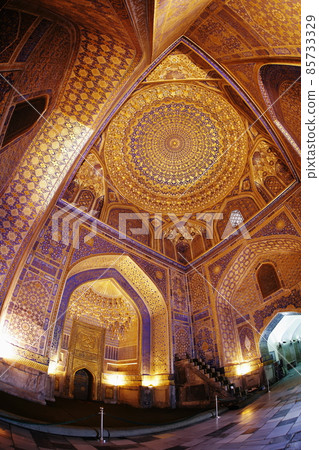 Tirakari Madrasa Samarkand 85733329