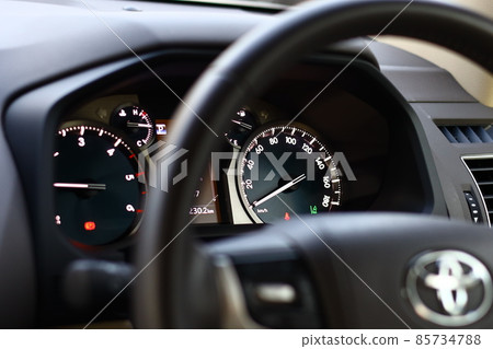 Speedometer Speedometer 85734788