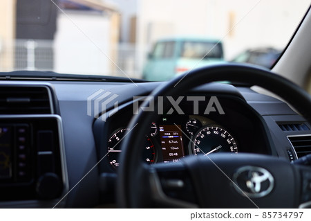 Speedometer Speedometer 85734797