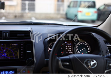 Speedometer Speedometer 85734800