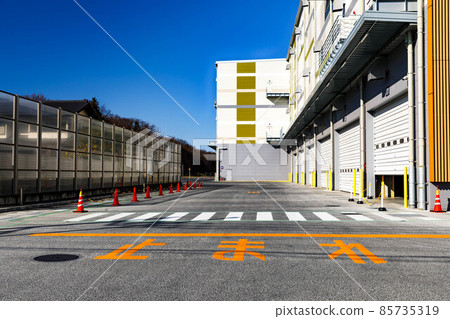 物流倉儲物流 85735319