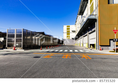 物流倉儲物流 物流倉儲物流 85735320