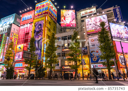 13 Iconic Anime Locations to Add to Your Japan Itinerary  The Ultimate  Anime Pilgrimage Guide  The Travel Intern