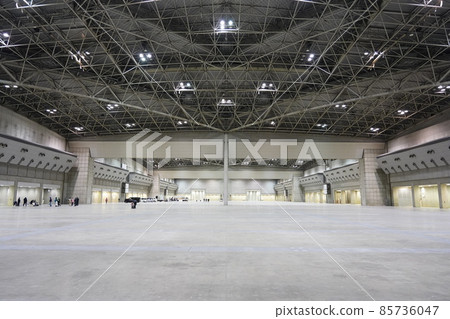 漫畫市場 99 退出工作後的東京國際展覽中心東館 漫畫市場 99 退出工作後的東京國際展覽中心東館 85736047