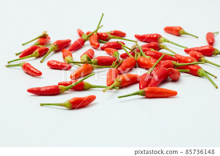 Okinawan spice, red spicy island pepper 85736148