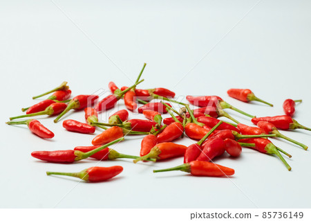 Okinawan spice, red spicy island pepper 85736149