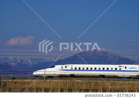 Shinkansen Oyama Shinkansen Oyama 85736243
