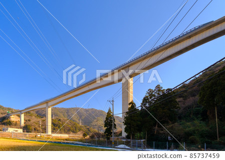 Tsuruga Kinake Ohashi 85737459