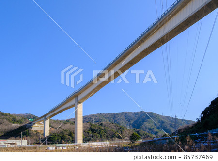 Tsuruga Kinake Ohashi 85737469