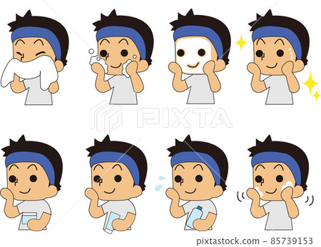 Man skin care Man skin care 85739153