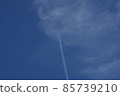 Contrails over 10000ft 85739210
