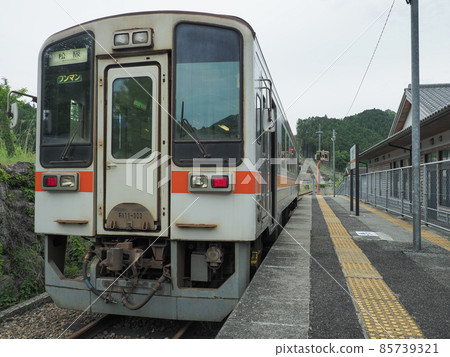 三重縣伊勢衝津站 三重縣伊勢衝津站 85739321