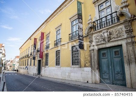 PORTUGAL LISBON ANTIQUE ART MUSEUM PORTUGAL LISBON ANTIQUE ART MUSEUM 85740455