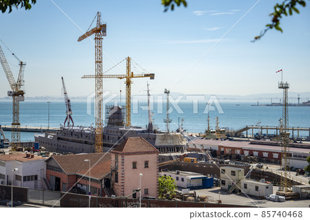 PORTUGAL LISBON PORT PORTUGAL LISBON PORT 85740468