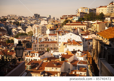 PORTUGAL LISBON CITY BAIXA PORTUGAL LISBON CITY BAIXA 85740472
