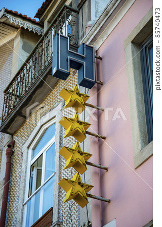 PORTUGAL LISBON CITY BAIXA PORTUGAL LISBON CITY BAIXA 85740473