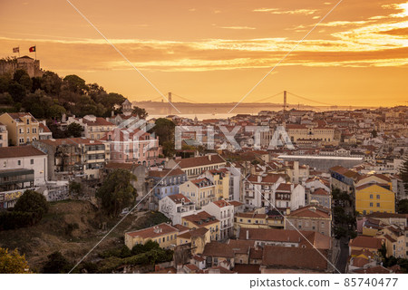 PORTUGAL LISBON CITY BAIXA PORTUGAL LISBON CITY BAIXA 85740477