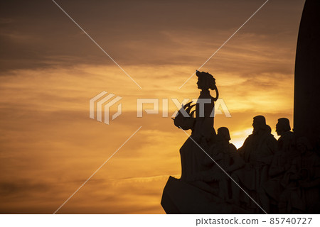 PORTUGAL LISBON BELEM MONUMENT PORTUGAL LISBON BELEM MONUMENT 85740727