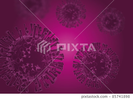 Virus / infection Virus / infection 85741898