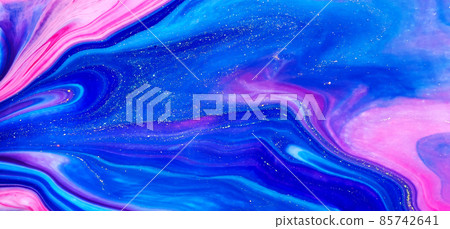 Abstract marble background design 85742641