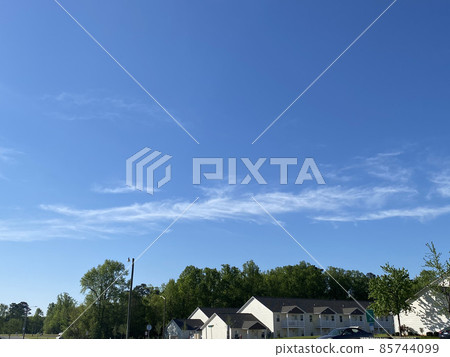天空 天空 85744099