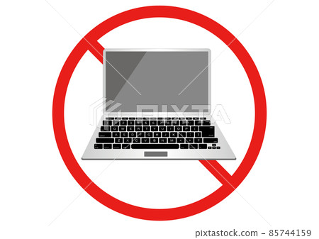 PC禁令 85744159
