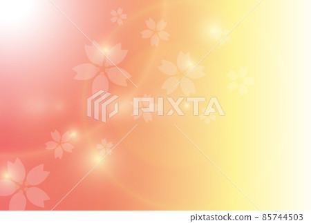 櫻桃樹 85744503