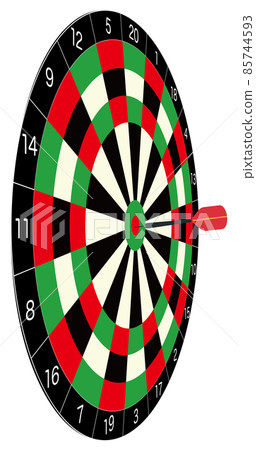 Darts 85744593