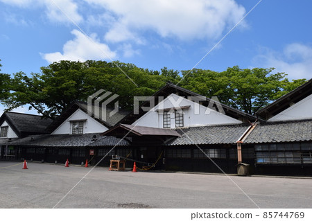 三共倉國家史蹟 三共倉國家史蹟 85744769