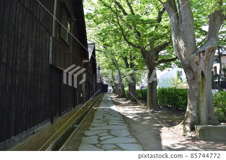 Sankyo Soko National Historic Site Sankyo Soko National Historic Site 85744772