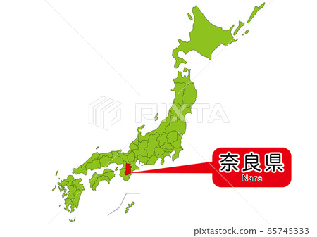 奈良縣 奈良縣 85745333