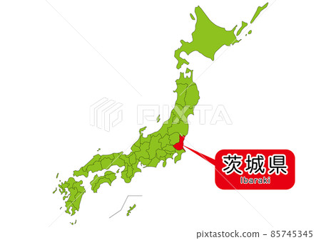 Ibaraki Prefecture 85745345