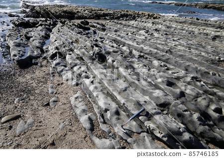 砂岩泥岩夾層 85746185