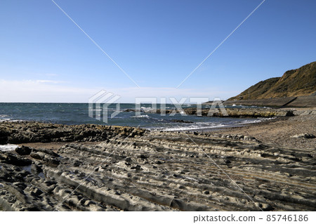 砂岩泥岩夾層 85746186