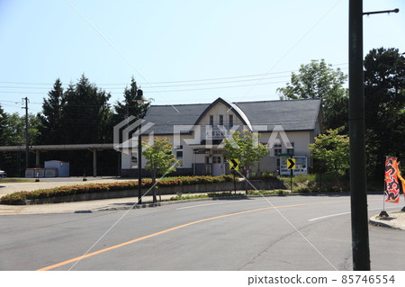 大沼公園站_JR北海道 大沼公園站_JR北海道 85746554