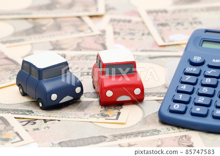 汽車和錢 汽車和錢 85747583