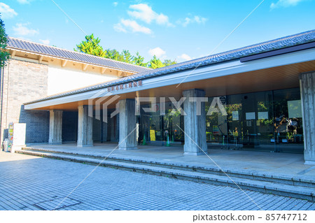 押志城行田市地方博物館 押志城行田市地方博物館 85747712