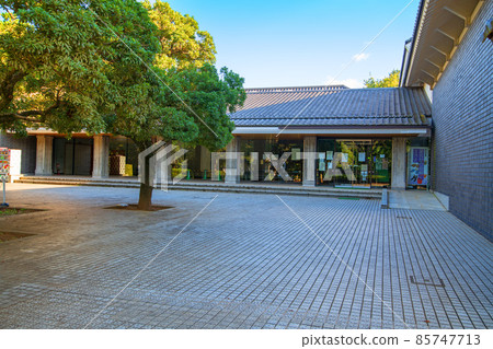 押志城行田市地方博物館 85747713