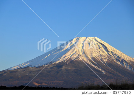 Fujigane Mt. Fuji Fujigane Mt. Fuji 85747980