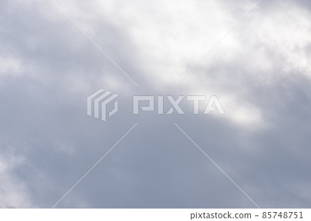 多雲的天空 85748751