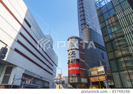 大阪市容梅田 2022 年 1 月 大阪市容梅田 2022 年 1 月 85749298