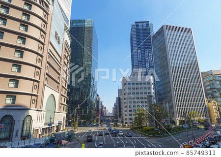 大阪站梅田地區阪急梅田 85749311