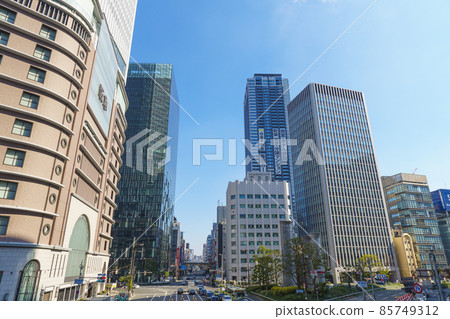 大阪站梅田地區阪急梅田 大阪站梅田地區阪急梅田 85749312