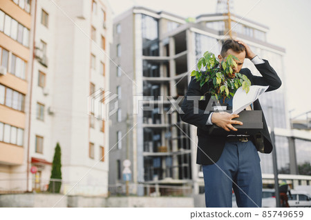 European employee got fired. Broke, desperate emploee European employee got fired. Broke, desperate emploee 85749659