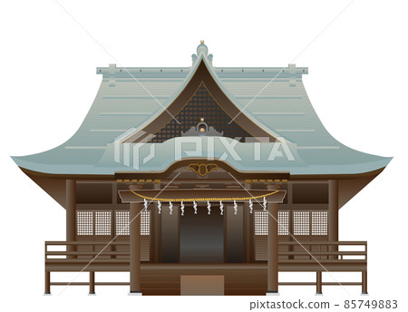 Tanimori Tenmann Palace 85749883