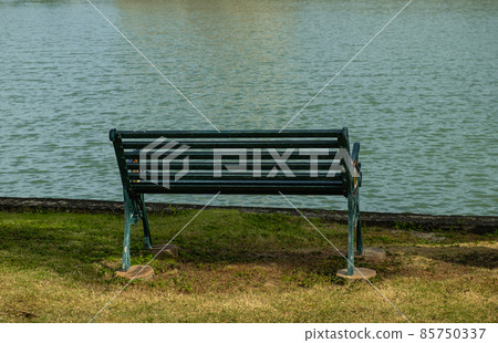 Empty chairs Empty chairs 85750337