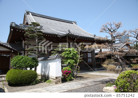 京仁寺 京仁寺 85751242