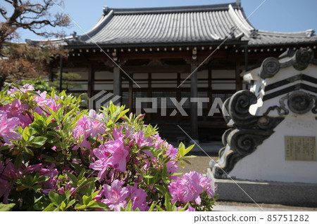京仁寺 85751282